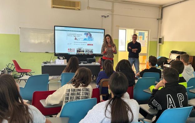 LABORATORI ORIENTATIVI