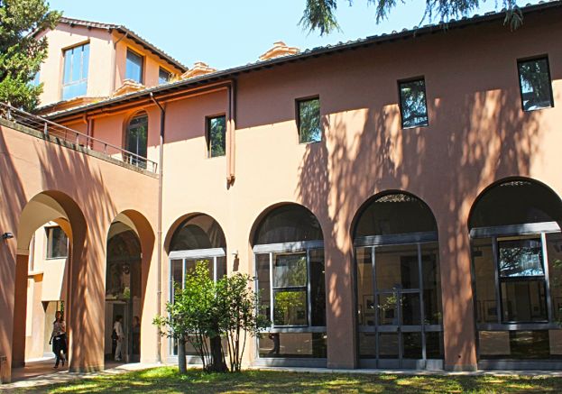 Chiostro