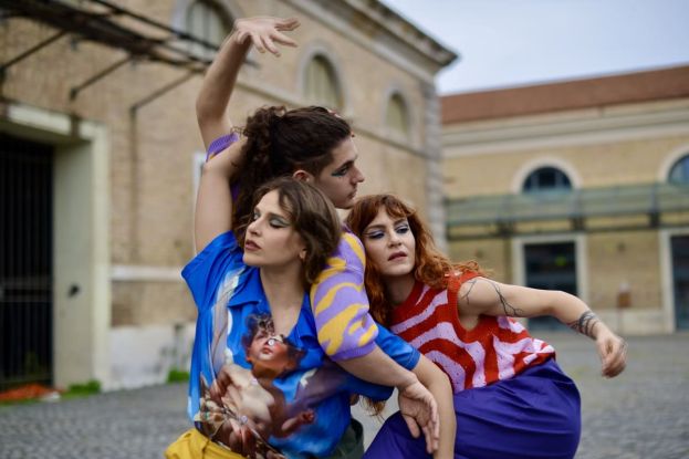 Kodance - courtesy of the artist