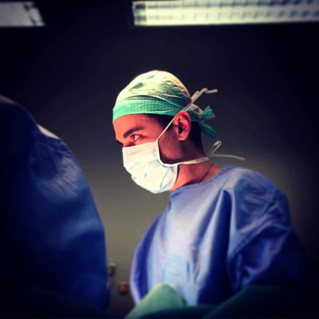 Professore Giovanni Corso