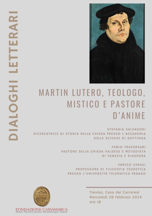 Lutero a Venezia
