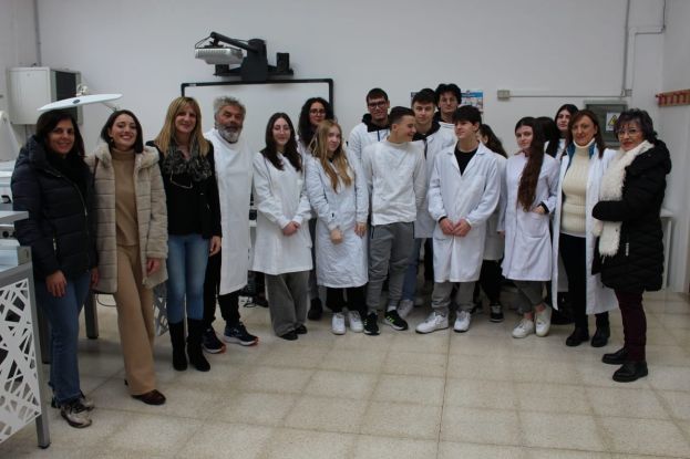 Foto di Gruppo