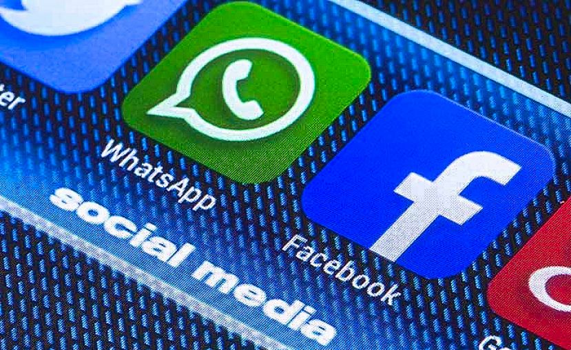 #OCCHIOALVIRUS, LA POLIZIA SU FACEBOOK: "ATTENTI A QUESTO MESSAGGIO SU WHATSAPP"
