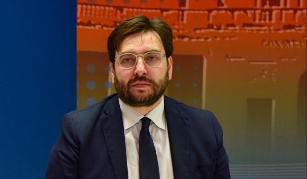 Michele Fina