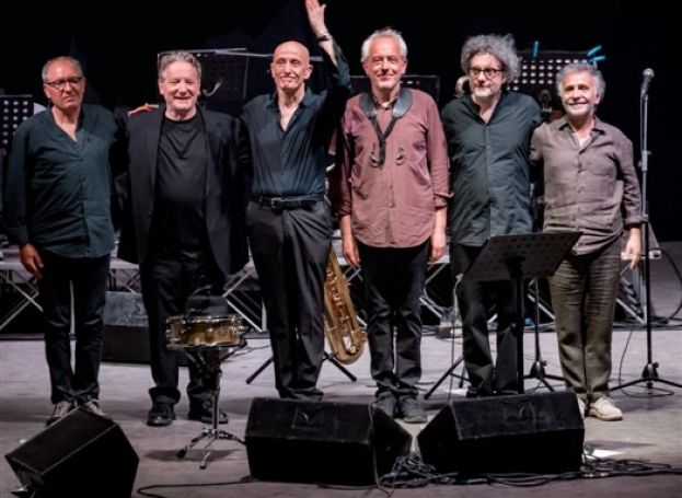 Casa del Jazz