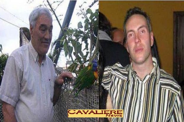 Padre e Figlio deceduti per Covid