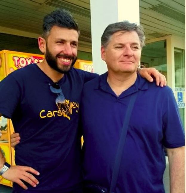 VOLLEY CARSOLI, INTERVISTA AL DIRETTORE GENERALE MARIO CIMEI