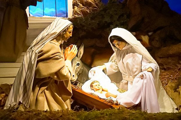 Presepe