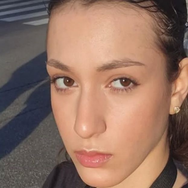 ILENIA CHIRICO