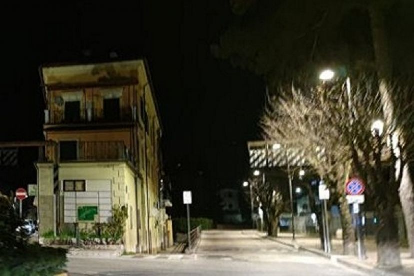 Carsoli