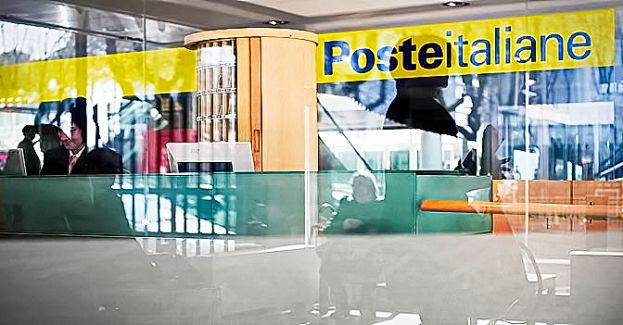 Ufficio Postale