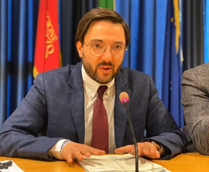 D'INCECCO (LEGA)