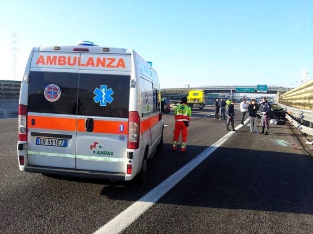 Ambulanza