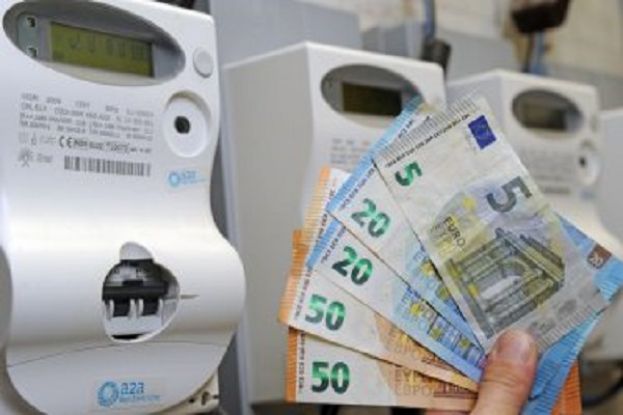 Energia Elettrica