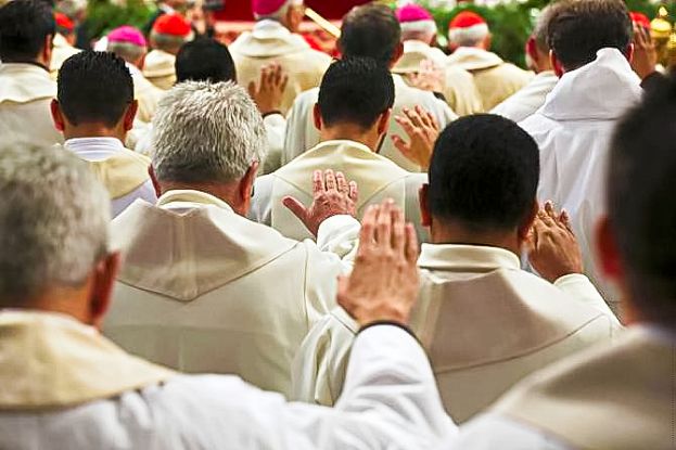Sacerdoti Cattolici