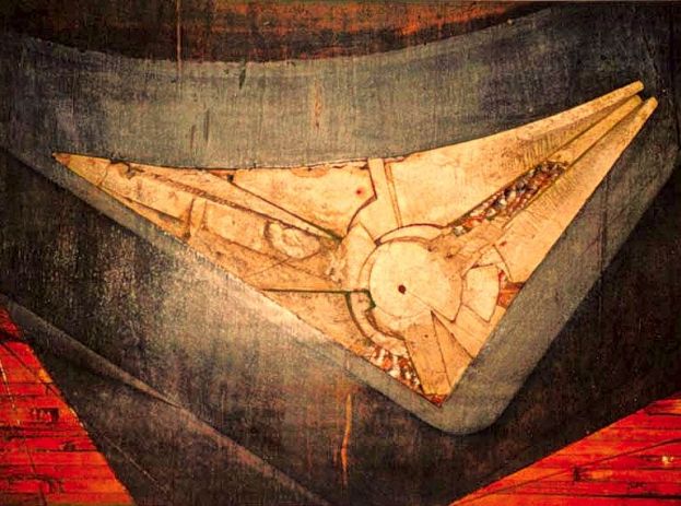 LA "SOMMA ARTE" DI FRANCO POMPEI