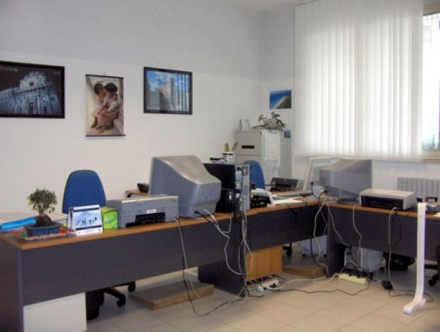 UFFICIO PROTOCOLLO DEL COMUNE DI CARSOLI:NESSUNA INTERFERENZA NELLA CAMPAGNA ELETTORALE