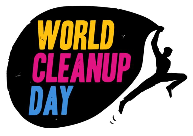 Clean Up Day