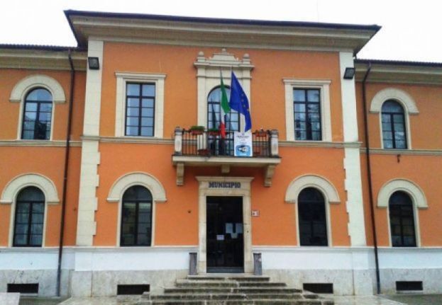 CARSOLI,CONVOCAZIONE DEL CONSIGLIO COMUNALE PER LUNEDI' 23 NOVEMBRE ALLE ORE 16:00