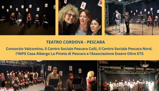 Locandina Evento