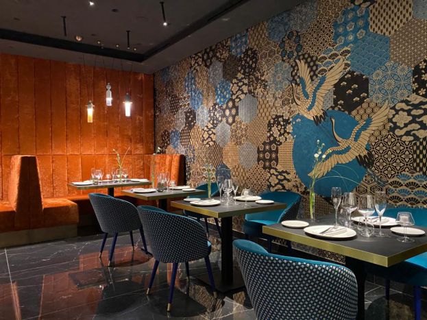 Acquerello Ristorante