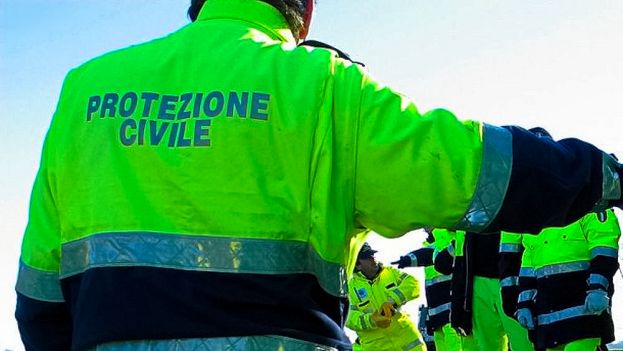 Protezione Civile