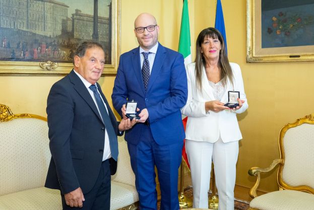 Foto di Gruppo