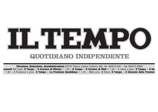 Il Tempo