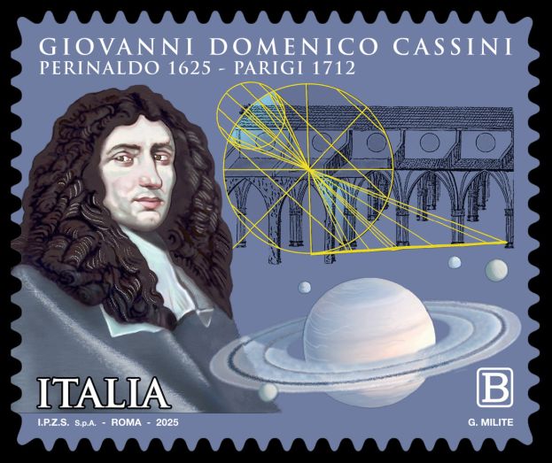 Cassini