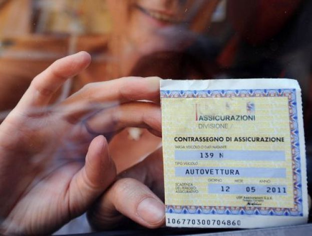 ASSICURAZIONI "TAROCCATE" NELLA PIANA DEL CAVALIERE