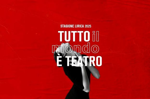 Stagione Lirica 2025