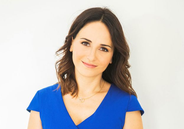 Roberta Zanzonico