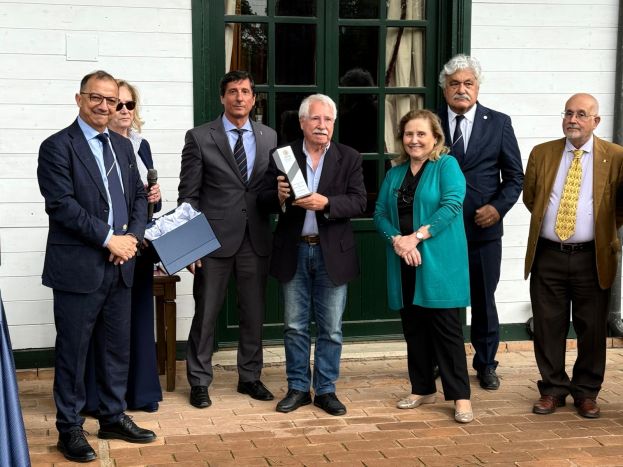 Premiazione
