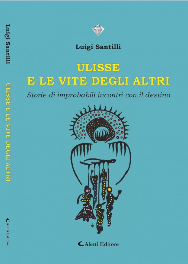 Copertina Libro