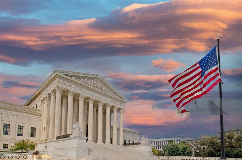 Corte Suprema Usa