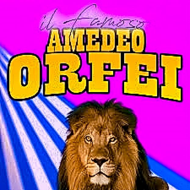 Il Circo Amedeo Orfei