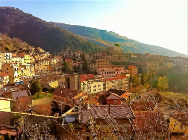 Piglio