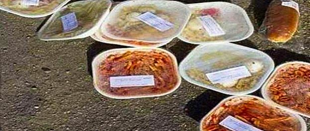 REGGIO EMILIA, SCHIAFFO ALLA POVERTA': PROFUGHI GETTANO VIA IL CIBO OFFERTO DAL VESCOVO