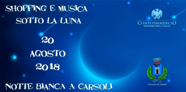 Locandina Evento