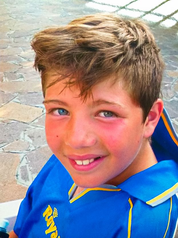CARSOLI, UN TRISTE ANNIVERSARIO