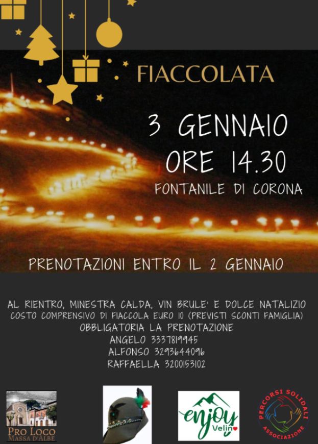 Locandina Evento
