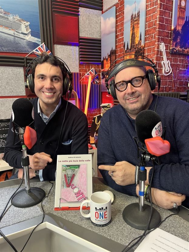 London ONE Radio