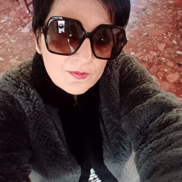 Giovane Mamma