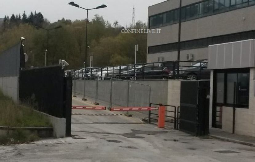LICEO SCIENTIFICO DI CARSOLI, AFFITTI NON PAGATI DAL 2012 E RICHIESTE DI RISARCIMENTO DANNI. URGE INTERVENIRE