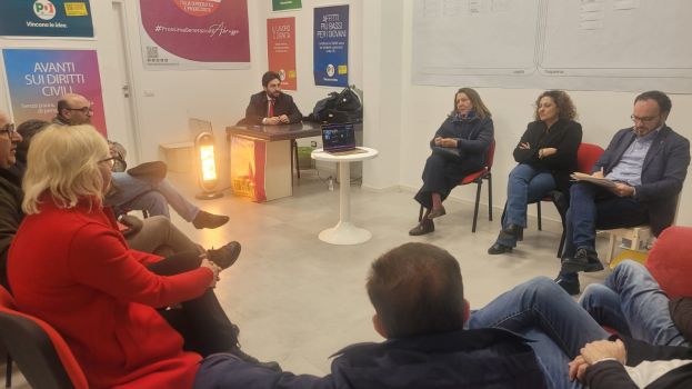 Incontro Avezzano