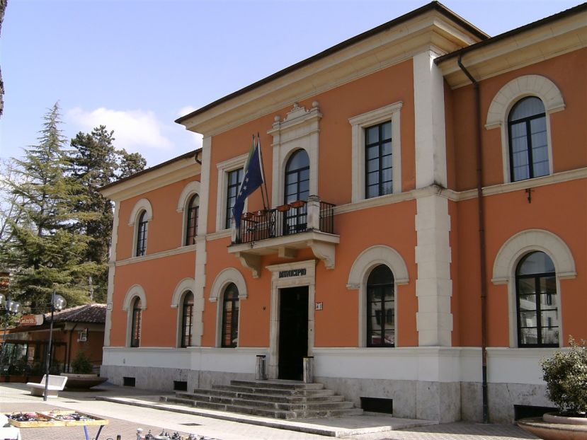 CARSOLI,"D'ANTONIO:DELIRIO O RABBIA NATALIZIA?"