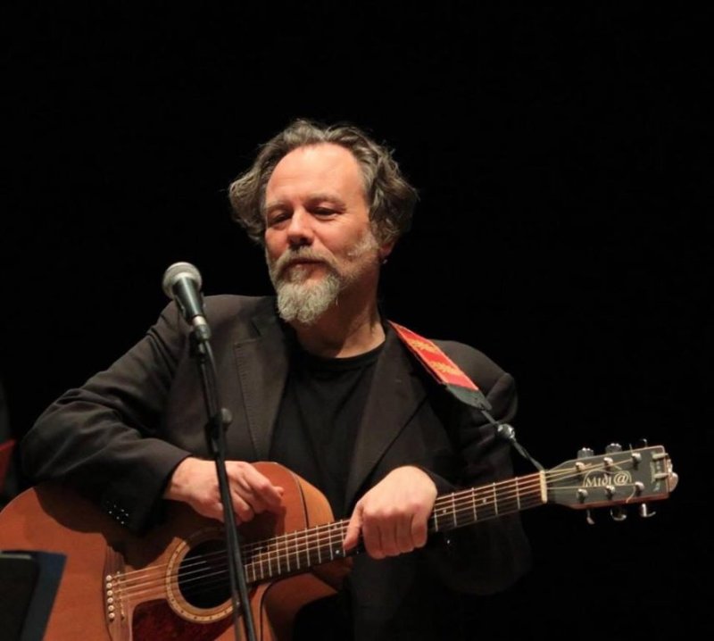 RAFFAELLO SIMEONI