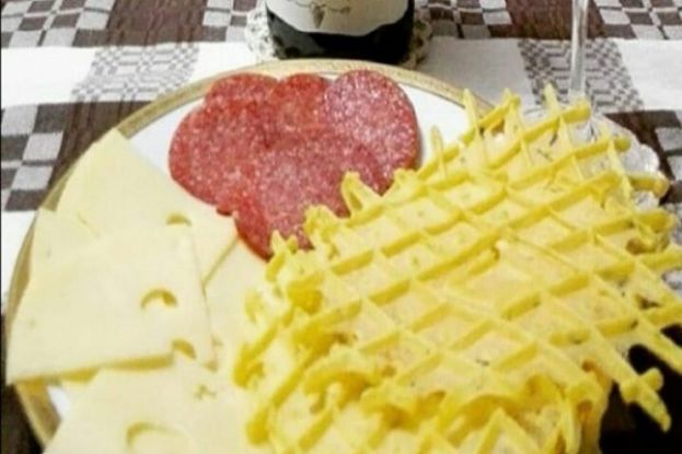 Ferratelle D'Abruzzo