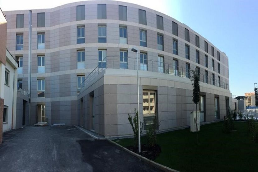 Ospedale Sulmona