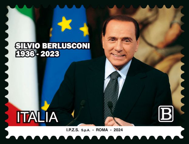 Silvio Berlusconi